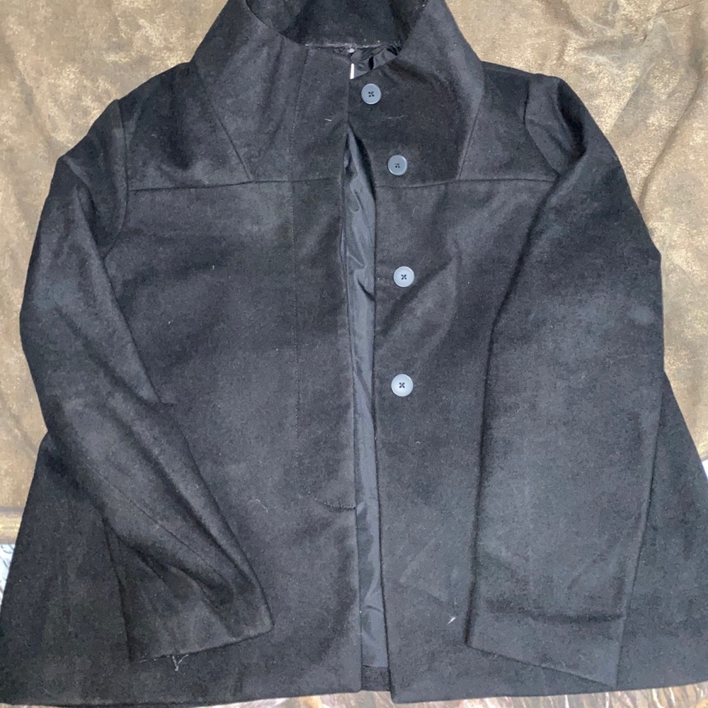Old Navy Peacoat